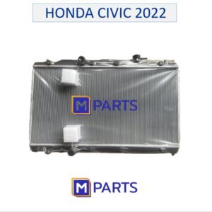 หม้อน้ำ ฮอนด้า ซีวิค HONDA CIVIC 2022