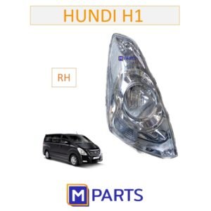 ไฟหน้า ฮุนได เฮชวัน HYUNDAI H1 ปี 2008-2019 ข้างขวา(คนขับ)