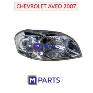 ✨Promotion ตำหนิ✨ไฟหน้า เชฟโรเลต อาวีโอ้ CHEVROLET AVEO ปี 2007-2012 MPARTS ข้างขวา(คนขับ)