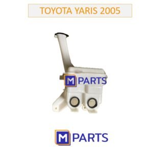 กระป๋องฉีดน้ำ โตโยต้า ยาริส TOYOTA YARIS 2005 ไม่มีมอเตอร์