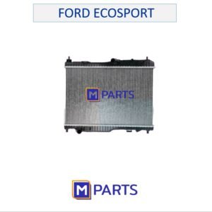 หม้อน้ำ ฟอร์ด อิโคสปอร์ต FORD ECOSPORT AUTO