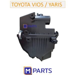 หม้อกรองอากาศโตโยต้า วีออส/ยาริส 2014 TOYOTA VIOS/YARIS 2014 คอตรง