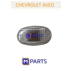 ไฟเลี้ยวข้างแก้ม ไฟเลี้ยวข้างบังโคลน เชโรเล็ท อาวีโอ้ 2007 CHEVROLET AVEO 2007
