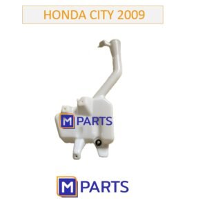 กระป๋องฉีดน้ำ ฮอนด้า ซิตี้ HONDA CITY 2009