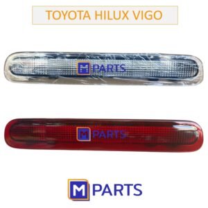 MPARTS ไฟเบรคฝาท้าย TOYOTA HILUX VIGO