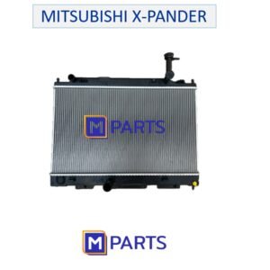 หม้อน้ำ มิตซูบิชิ MITSUBISHI X-PANDER 2018-2022