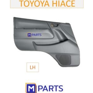 แผงนวมประตู/แผงในประตู โตโยต้า ไฮเอช TOYOTA HIACE