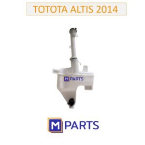 กระป๋องฉีดน้ำ โตโยต้า อัลติส TOYOTA ALTIS 2014