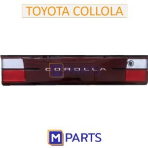 ทับทิมท้าย แผงทับทิมท้าย โตโยต้า เออี 100 TOYOTA AE 100 AE 101