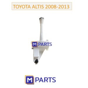 กระป๋องฉีดน้ำ โตโยต้า อัลติส TOYOTA ALTIS 2008-2013 +มอเตอร์