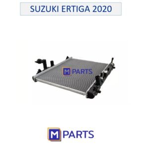 หม้อน้ำ ซูซุกิ SUZUKI ERTIGA 2020