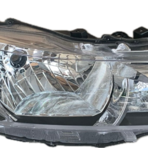 MPARTS ไฟหน้า โตโยต้า วีออส TOYOTA VIOS ปี 2013-2016 ข้างขวา(คนขับ)