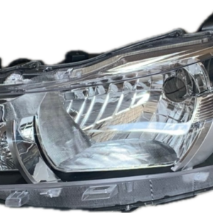 ไฟหน้า โตโยต้า วีออส TOYOTA VIOS ปี 2013-2016 ข้างซ้าย(คนนั่ง)