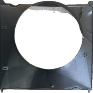 พลาสติกบังลมหม้อน้ำ โตโยต้า ไฮเอช TOYOTA HIACE 2019