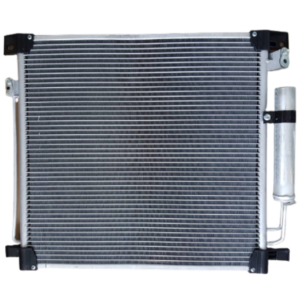 รังผึ้งแอร์ มิตซูบิชิ ไตรตัน MITSUBISHI TRITON ปี 2015-2020